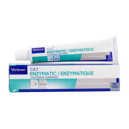 Picture of CET ENZYMATIC TOOTHPASTE POULTRY (CET101) - 2.5oz / 70g (SU72)