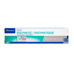 Picture of CET ENZYMATIC TOOTHPASTE POULTRY (CET101) - 2.5oz / 70g (SU72)