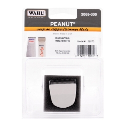 Picture of CLIPPER BLADE WAHL PEANUT MINI (52070)