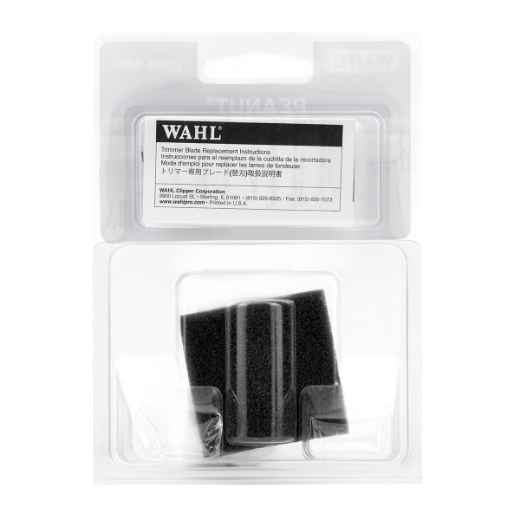 Picture of CLIPPER BLADE WAHL PEANUT MINI (52070)