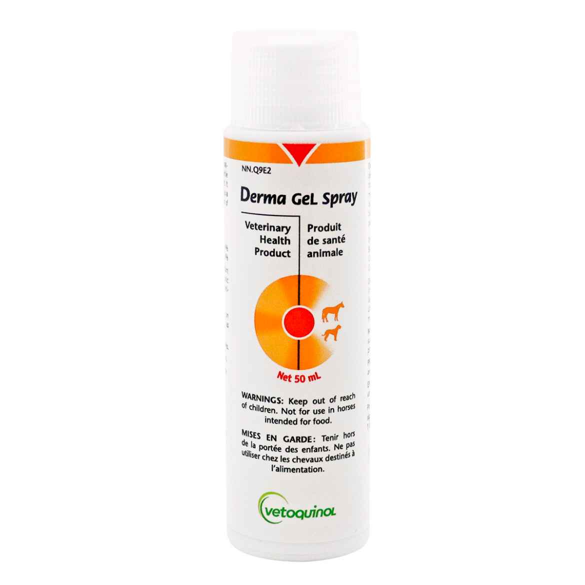 Picture of DERMA GEL SPRAY - 50ml