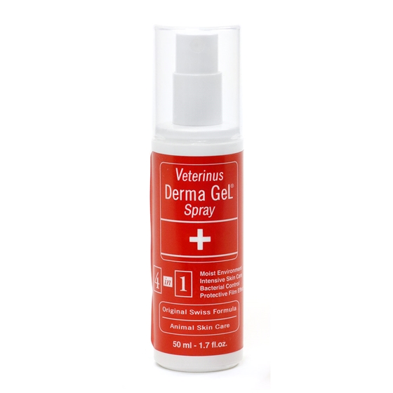 Picture of DERMA GEL SPRAY - 50ml