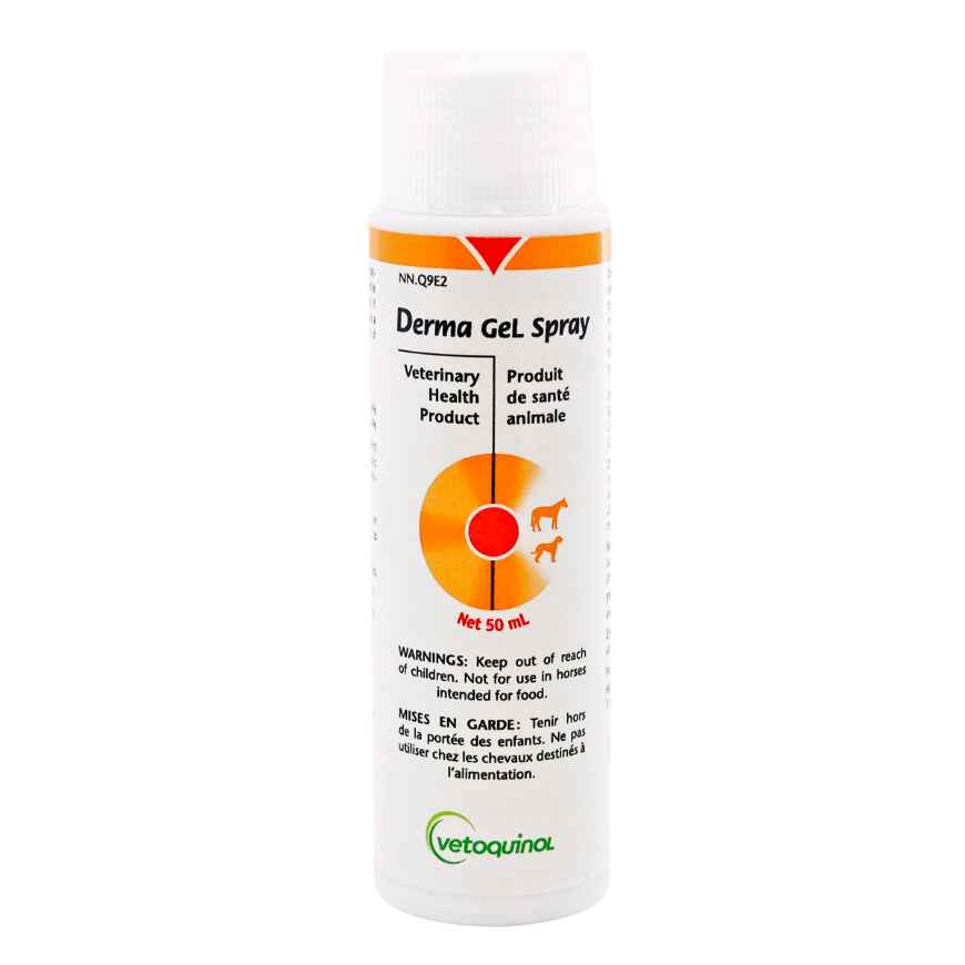 Picture of DERMA GEL SPRAY - 50ml