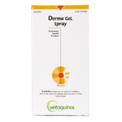 Picture of DERMA GEL SPRAY - 50ml