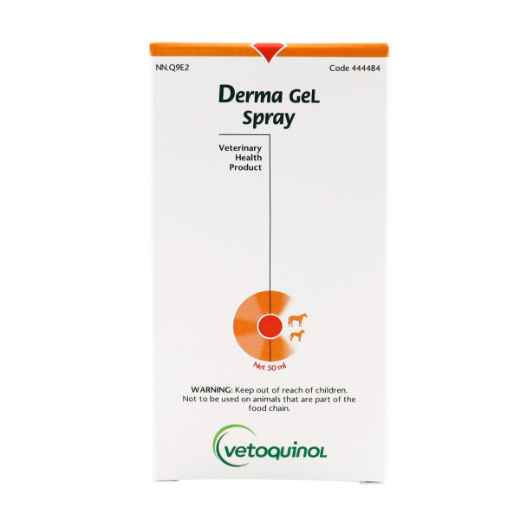 Picture of DERMA GEL SPRAY - 50ml