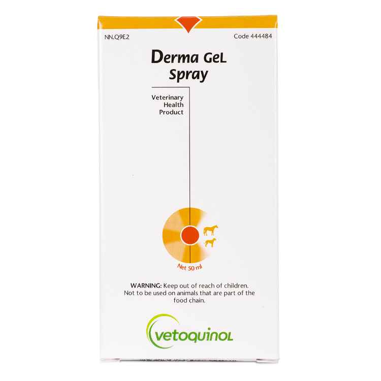 Picture of DERMA GEL SPRAY - 50ml