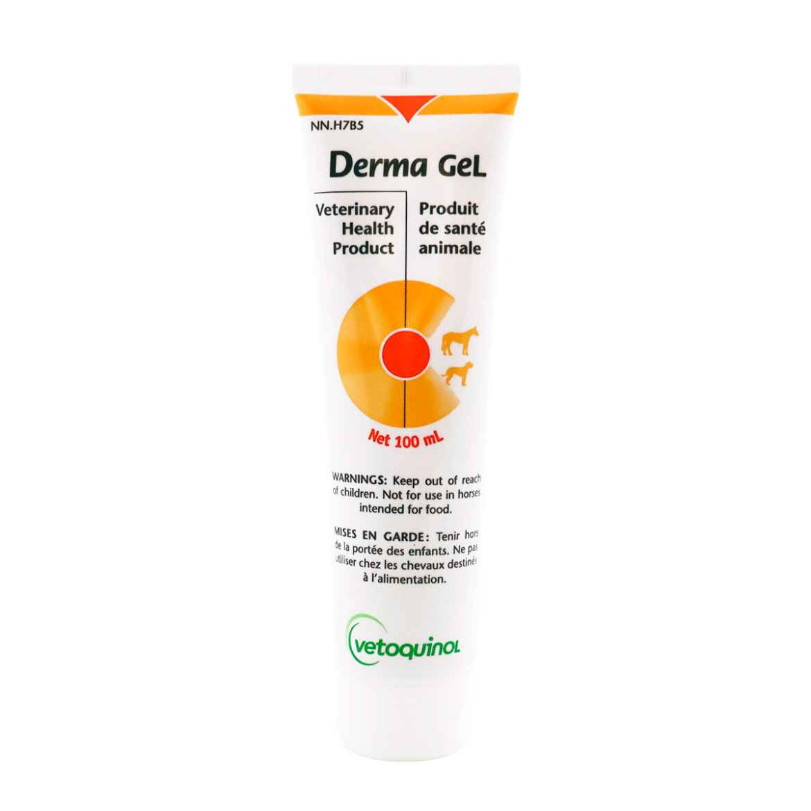 Picture of DERMA GEL - 100ml