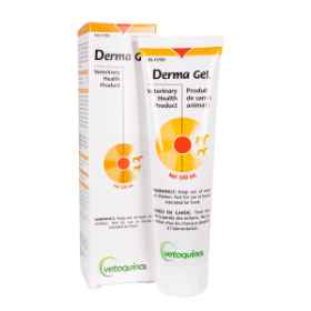 Show details for DERMA GEL - 100ml Picture of DERMA GEL - 100ml