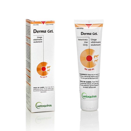 Picture of DERMA GEL - 100ml