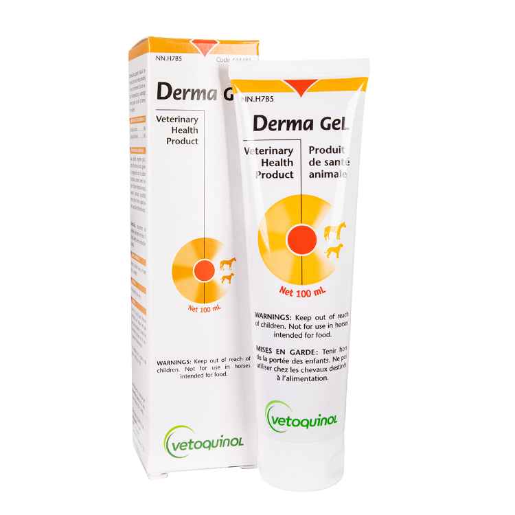 Picture of DERMA GEL - 100ml