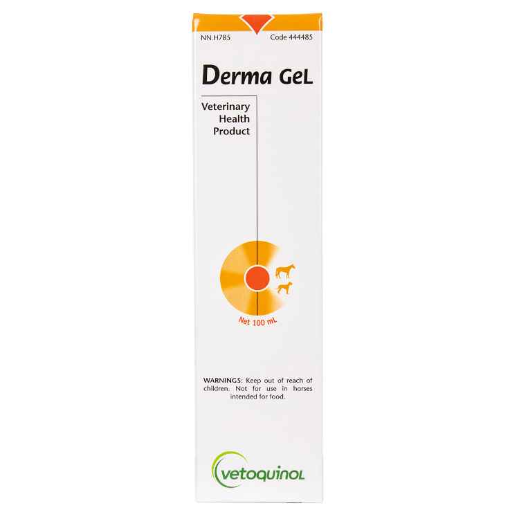 Picture of DERMA GEL - 100ml