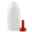 Show details for NURSING BOTTLE 4 PINTS with SNAP ON NIPPLE Picture of NURSING BOTTLE 4 PINTS with SNAP ON NIPPLE