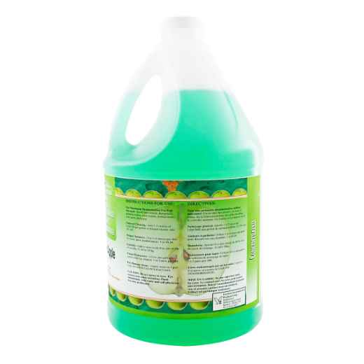 Picture of ODOUR COUNTERACTANT LIQUID(GREEN APPLE) - 4L