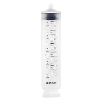 Picture of SYRINGE MONO 140cc LUER LOCK - 20's