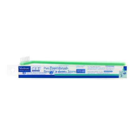 Picture of CET PET TOOTHBRUSH(CET304) - ea(su192)