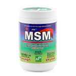 Picture of MSM POWDER - 0.45kg / 1 lb