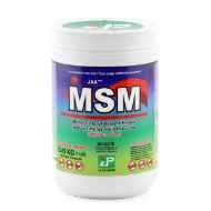 Picture of MSM POWDER - 0.45kg / 1 lb