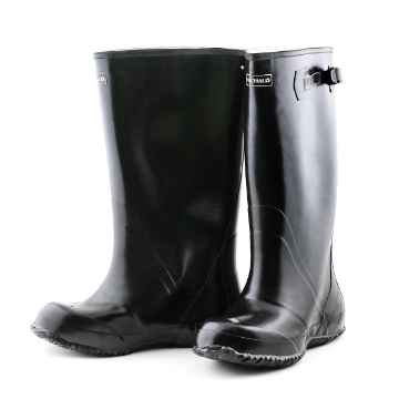 Show details for OB BOOTS 17in RUBBER SIZE 8 - ea Picture of OB BOOTS 17in RUBBER SIZE 8 - ea