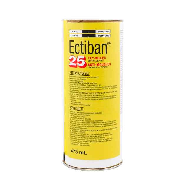 Picture of ECTIBAN 25 - 473ml (SU12)