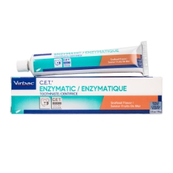 Picture of CET ENZYMATIC TOOTHPASTE SEAFOOD (CET202) - 2.5oz / 70g (su96)