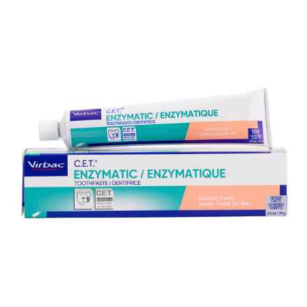 Picture of CET ENZYMATIC TOOTHPASTE SEAFOOD (CET202) - 2.5oz / 70g (su96)