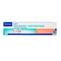 Picture of CET ENZYMATIC TOOTHPASTE SEAFOOD (CET202) - 2.5oz / 70g (su96)