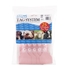 Picture of ALLFLEX TAG GLOBAL LARGE BLANK PINK - 25/bag