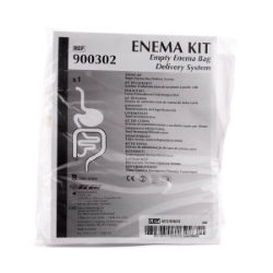 Picture of CALF FEEDING ENEMA BAG W/TIP 2500cc - ea