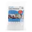 Picture of ALLFLEX TAG GLOBAL MAXI BLANK WHITE - 25/bag