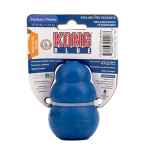 Picture of TOY DOG KONG BLUE - Medium