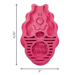 Picture of DOG ZOOM GROOM - Raspberry