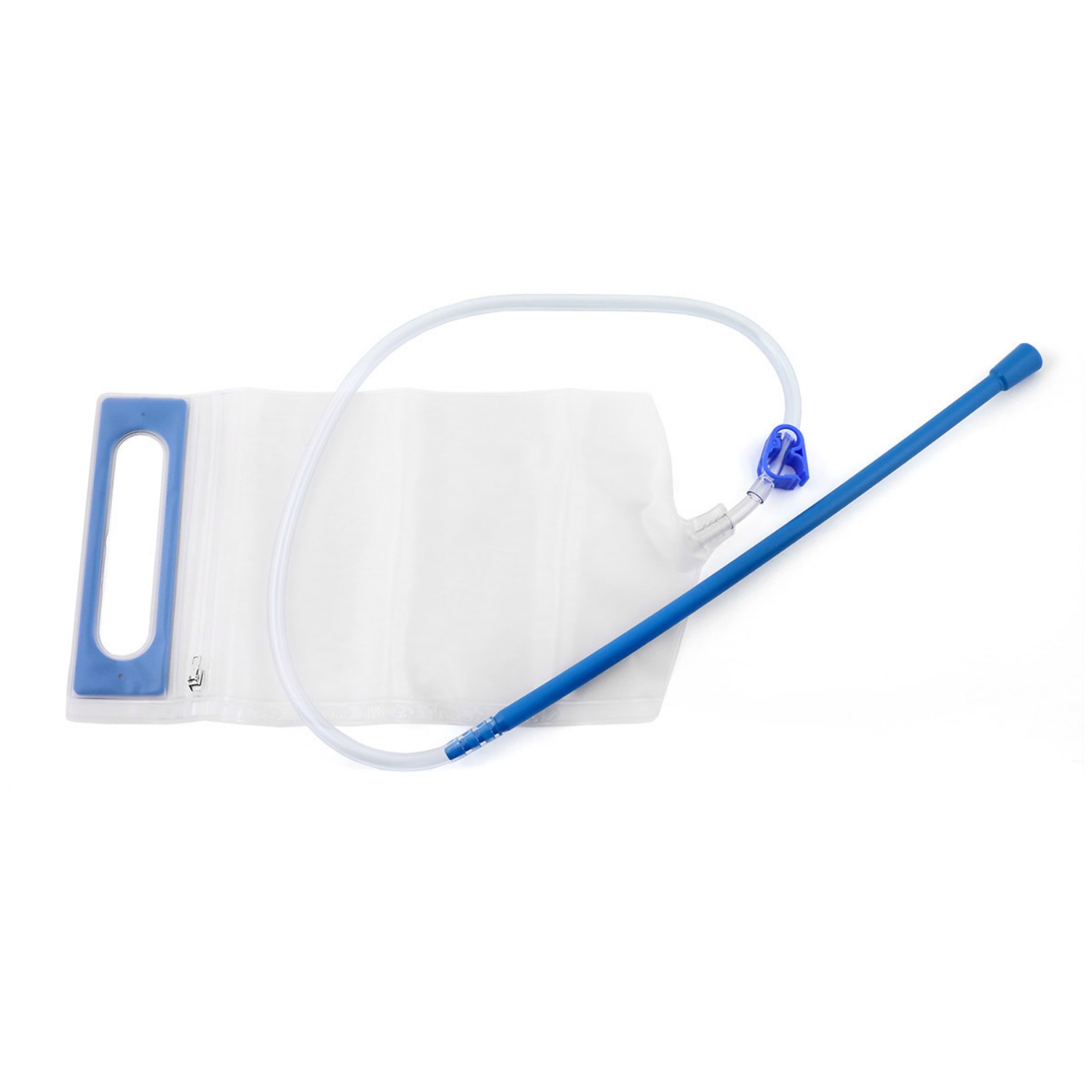 Picture of CALF FEEDER BAG with  ZIPPER
