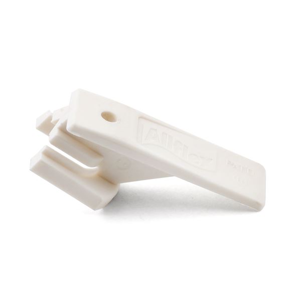 Picture of ALLFLEX TOTAL TAGGER INSERT JAW - White