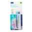 Show details for CET MINI TOOTHBRUSH w/ POULTRY TRIAL TOOTHPASTE (CET302) - 0.4oz/12g (SU144) Picture of CET MINI TOOTHBRUSH w/ POULTRY TRIAL TOOTHPASTE (CET302) - 0.4oz/12g (SU144)