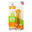 Picture of NYLABONE FLEXI CHEW BONE Chicken Flavor REGULAR (NCF202P)