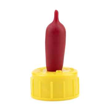 Picture of LAMB NIPPLE PRITCHARD FLUTTER VALVE - ea