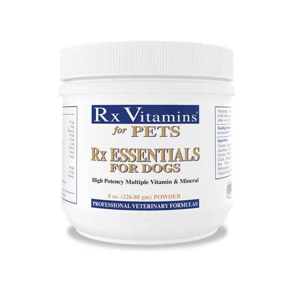 Picture of RX ESSENTIALS FOR DOGS POWDER - 8oz (226g)