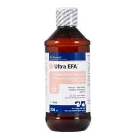 Show details for RX VITAMINS ULTRA EFA SYRUP - 236ml Picture of RX VITAMINS ULTRA EFA SYRUP - 236ml