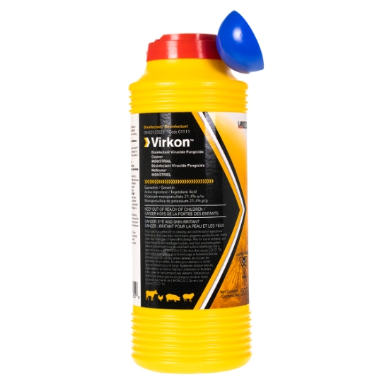 Picture of VIRKON - 500g