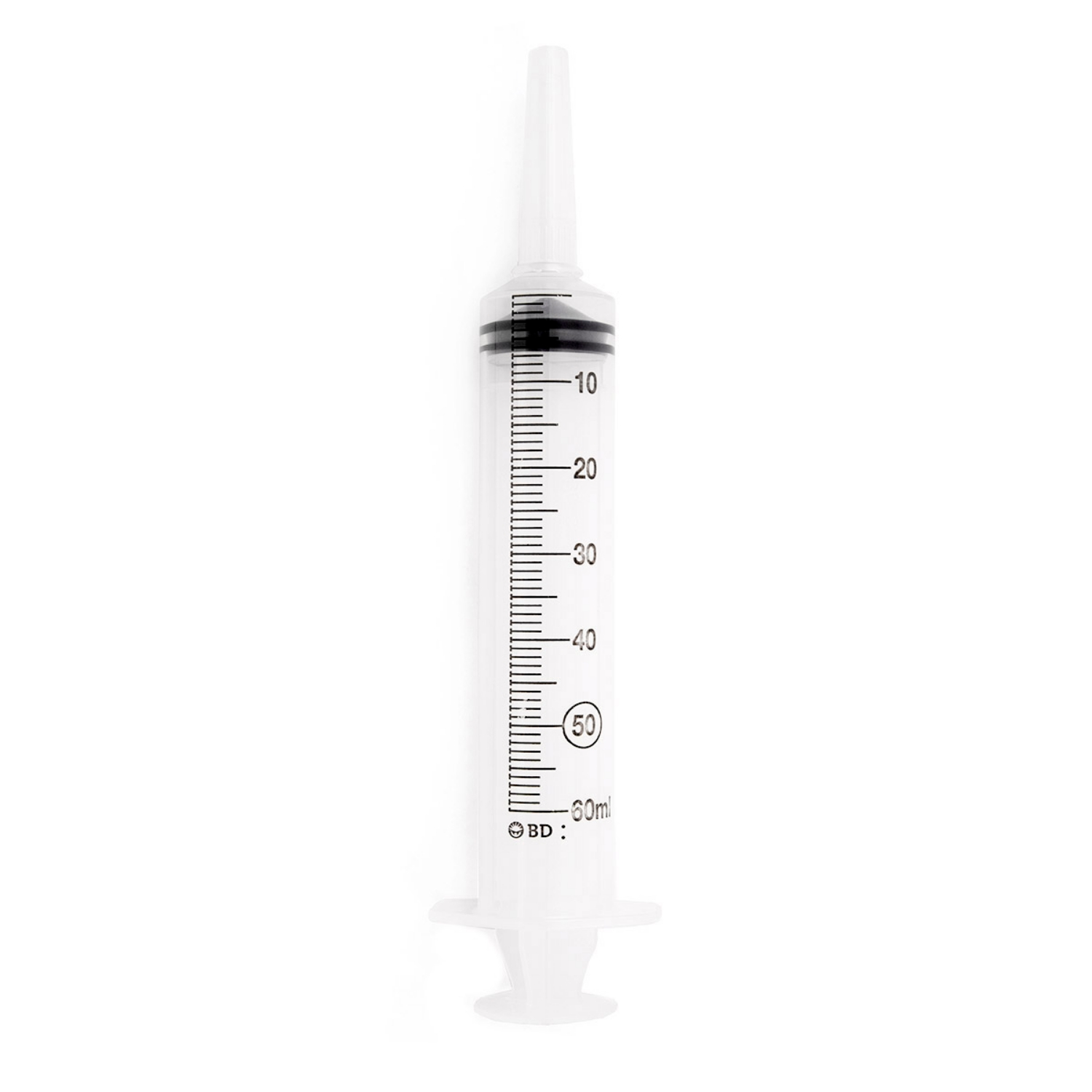 Picture of SYRINGE BD 50cc/2oz CATH TIP - 40's