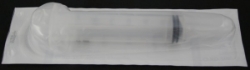 Picture of SYRINGE BD 50cc/2oz CATH TIP - 40's