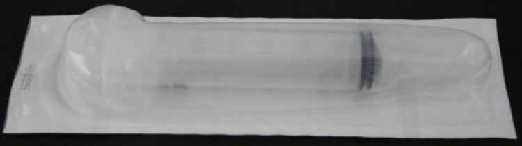 Picture of SYRINGE BD 50cc/2oz CATH TIP - 40's