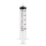 Picture of SYRINGE BD 50cc LUER SLIP TIP - 40's