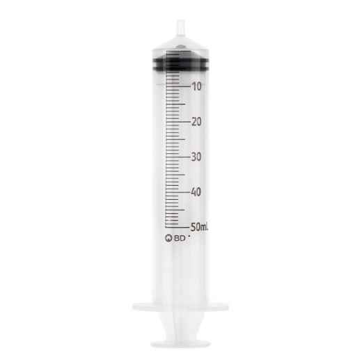 Picture of SYRINGE BD 50cc LUER SLIP TIP - 40's