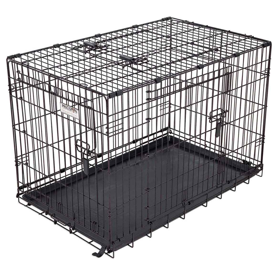 Picture of GREAT CRATE COLLAPSIBLE for dogs upto 40lbs- 30in x 19in x 22in