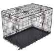 Picture of GREAT CRATE COLLAPSIBLE for dogs upto 90lbs -42 x 28 x 30in