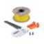 Show details for PETSAFE WIRE 500ft and 50 BOUNDARY FLAGS - Kit Picture of PETSAFE WIRE 500ft and 50 BOUNDARY FLAGS - Kit