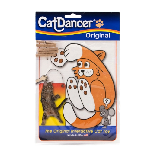 Picture of TOY CAT DANCER