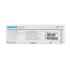 Picture of ADAPTIC NON-ADHERING DIGIT DRESSING XL - 10/pkg