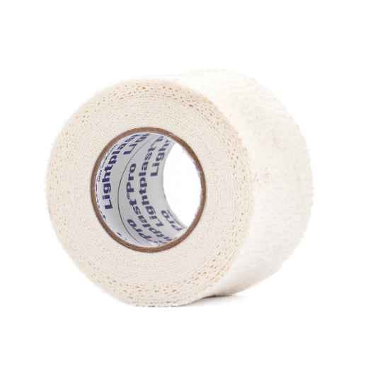 Picture of LIGHTPLAST PRO BANDAGE RIPPABLE 5cm x 6.8m 